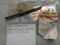 Barretta Griglia Anteriore Fiat Fiorino/127 