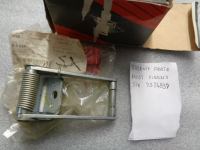 Tirante Porta Posteriore Sinistra Fiat Fiorino 