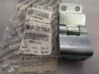 Cerniera Porta Parte Anteriore Fiorino,Qubo 2008