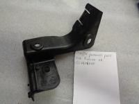 Staffa Paraurti Posteriore Sinistro Fiorino 2008 