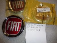 Fregio Fiat Qubo 2008- Fiat Multipla 20005-Fiorino 2008