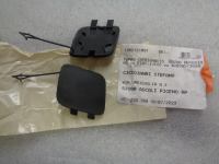 Tappo Gancio Traino Anteriore Fiat Fiorino 2007-2014, Qubo 2008