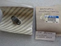 Scontrino Cappotta Rigida Fiat Barchetta 
