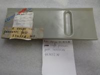 Staffa Paraurti Posteriore Inferiore Fiat Coupe 1994-1996