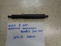 Molla A Gas Portellone Volkswagen Touareg 2002-2010