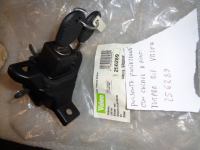 Pulsante Portellone Con Chiave Per Fiat Tempra 