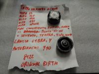 Tappo Vaschetta Radiatore Alfa 33,145/6,155,Spider,Fiat Cinquecento,Seicento,Tipo,Tempra,Uno,Punto,Autobianchi y10