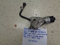 Radiatore Olio (Usato) Alfa-Fiat-Lancia-Opel-Suzuki