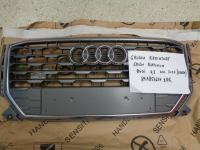 Griglia Radiatore Grigio Platinum Audi Q2 (Usata)