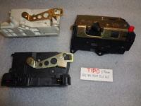 Serratura Manuale Anteriore Destra Fiat Tipo 5 Porte 