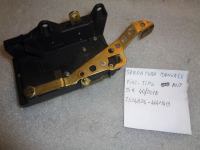 Serratura Manuale Anteriore Sinistra Fiat Tipo 