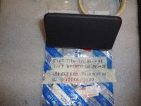 Posacenere In Plastica Nero Fiat Tipo Dal 87-95 Fiat Ducato Dal 90-94