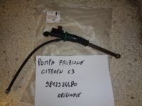 Pompa Frizione Citroen C3 
