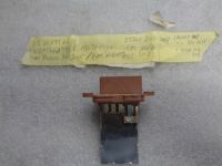 Resistenza Ventilatore Abitacolo Fiat 