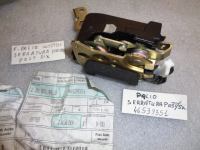 Serratura Posteriore Sinistra Fiat Palio 