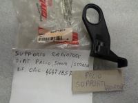 Supporto Radiatore Fiat Palio Siena-Strada 