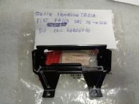 Staffa Fanalino Targa Fiat Palio Dal 1996-2020