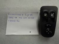 Pulsante Per Lancia Y Sinistro Lato Guida Dal 2006-