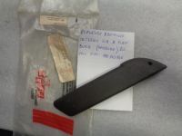 Copertura Bracciolo Interno Sinistro per Fiat Duna (Marrone) 