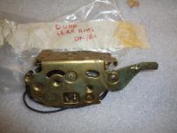 Serratura Elettrica Anteriore Destra Fiat Duna 