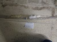 Tirante Serratura Porta Scorrevole Per Fiat Ducato Dal 1996-2006 Passo Medio 