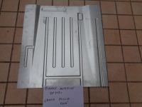 Pianale Anteriore Destro Lancia Fulvia Coupé