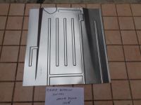 Pianale Anteriore Sinistro Lancia Fulvia Coupé 