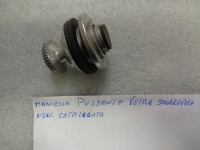 Maniglia Pulsante Vetro Scorrevole 