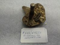 Rimando Sinistro Serratura Fiat 68A- 697 Prima Serie