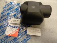 Riduzione Riscaldatore Iveco Turbozeta 