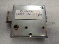 Serratura Sinistra/Destra 