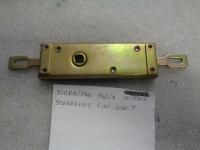 Serratura Porta Laterale Scorrevole Fiat 1100 T 