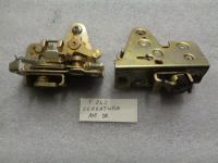 Serratura Anteriore Destra Fiat 242