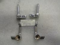 Galletti Deflettori  Destro E Sinistro Fiat 645-690