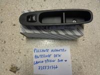 Pulsante Alzavetro Anteriore Destro Lancia Y 2011-