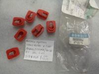 Boccole Coperchio Vano Motore Per Fiat Bravo-Croma-Delta