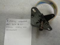 Rimando Serratura Anteriore Destra Per Fiat Camion Storici Non Catalogato 