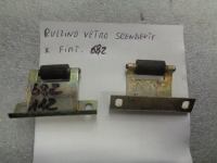 Rullino Vetro Scendente Per Fiat 682