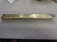 Guida Cofano Anteriore Fiat 684-110 