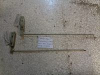 Chiavistello Porta Posteriore Con Stecca Lunga Da 43 Cm Fiat 238-241 Prima Serie