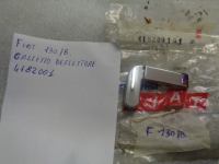 Galletto Deflettore Fiat 130B 