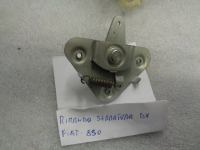 Rimando Serratura Destra Fiat 850 Destra 