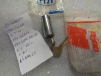 Cilindretto Con Chiave Per Fiat 131 Brava-131 Super Brava