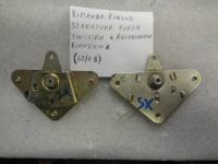 Rimando Rinvio Serratura porta Sinistra Per Autobianchi Bianchina