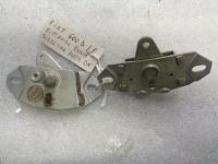 Rimando Rinvio Serratura Porta Destra Fiat 600 D/E 