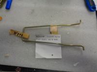 Tirante Porta Fiat 242 E Dal 1974-1987