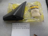 Piastrina Specchio Interno Sinistro Renault Super 5 