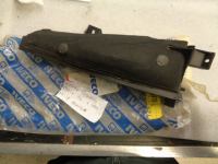 Riparo Radiatore Sinistro Iveco Daily 35.10