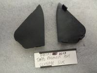 Tappo Paraurti Anteriore Centrale Sinistra Iveco Daily 2019