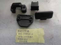 Kit Maniglia Vetro Laterale Scorrevole Fiat Ducato 1994